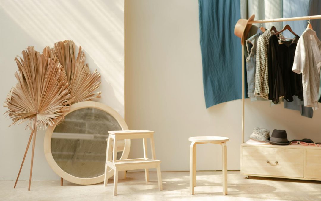 Style with Purpose: Dressing from the Inside Out