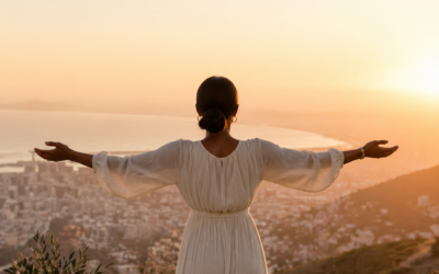 Freedom Is Not Just Given. It Is Lived.